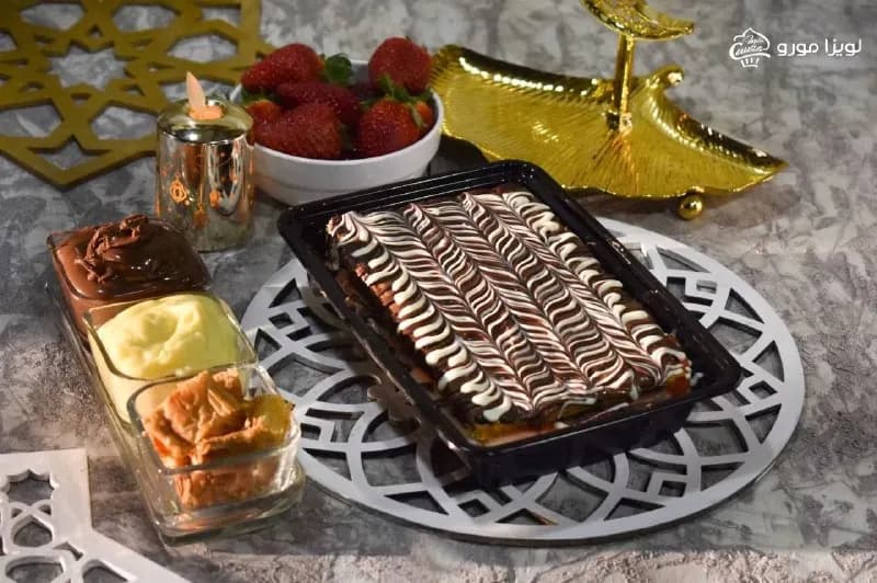 لويزا مورو