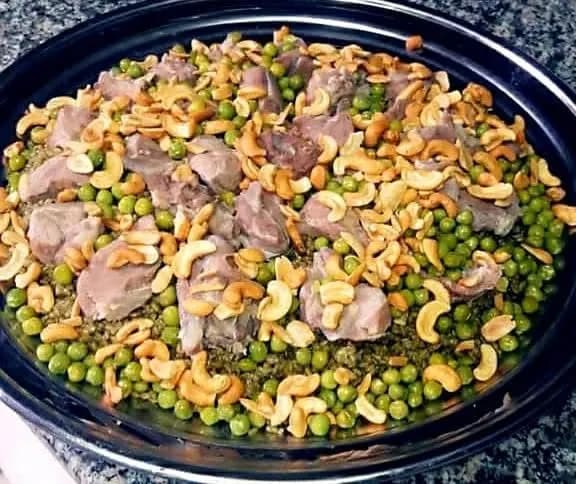 مندي الافندي