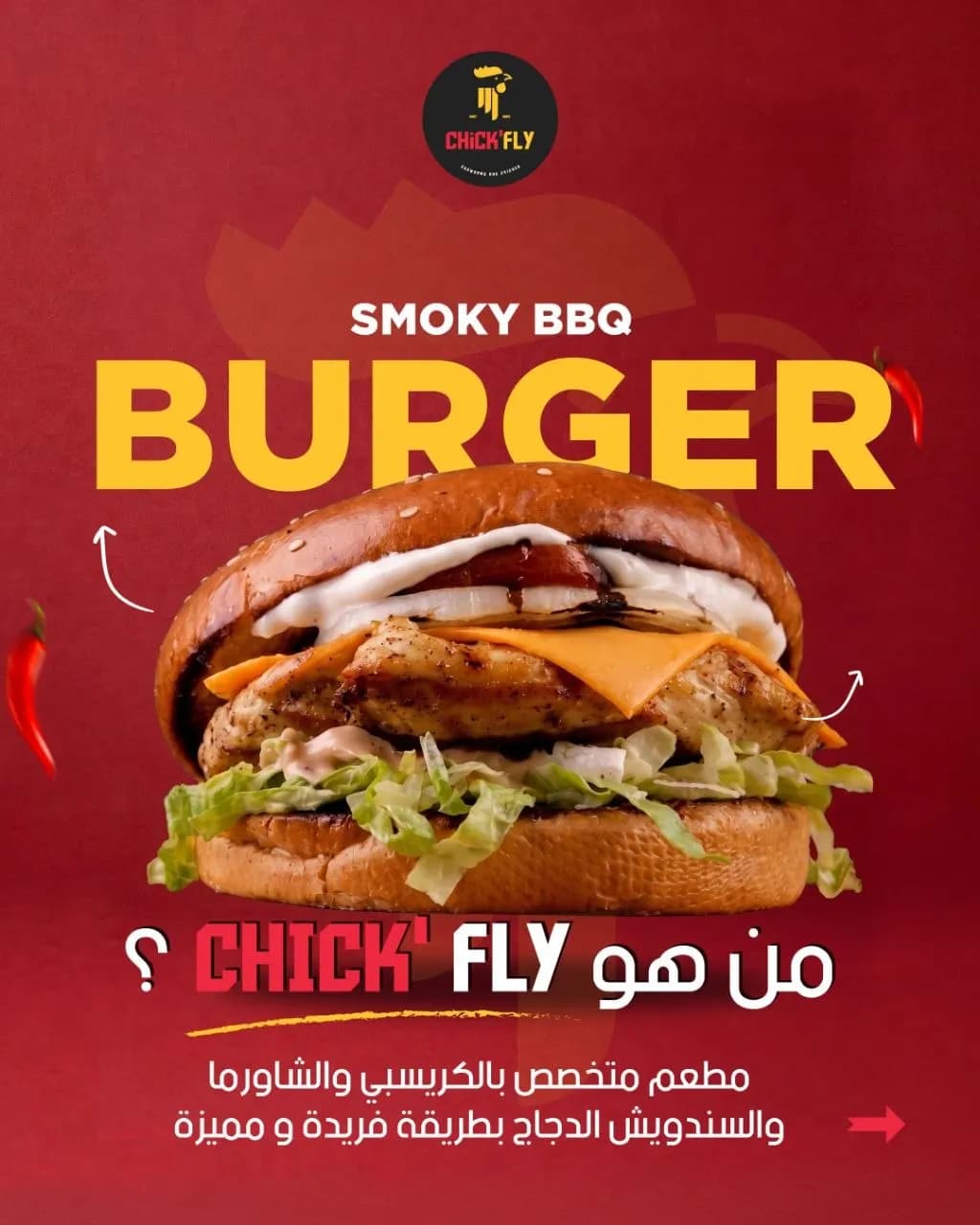 شيك فلاي