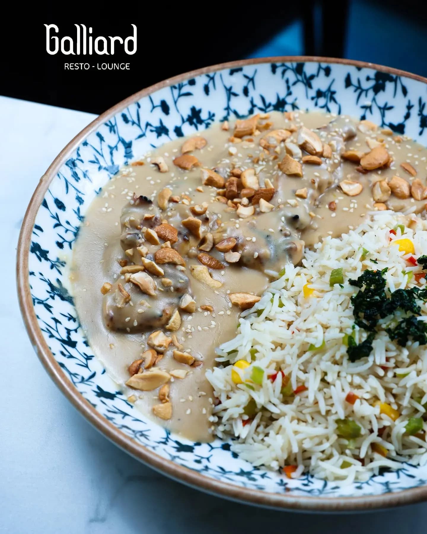 غاليارد