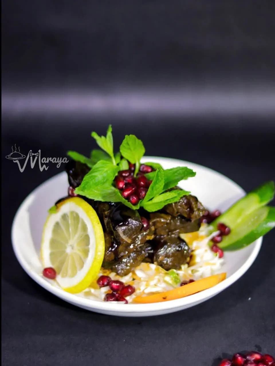 مرايا