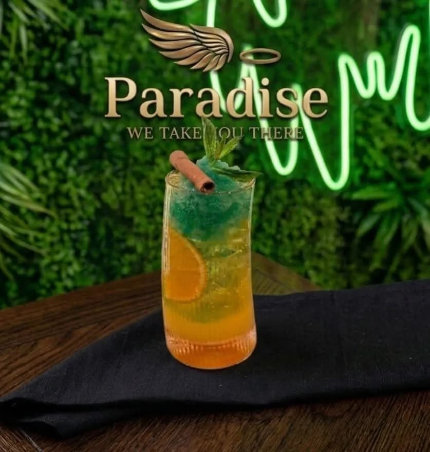 paradise