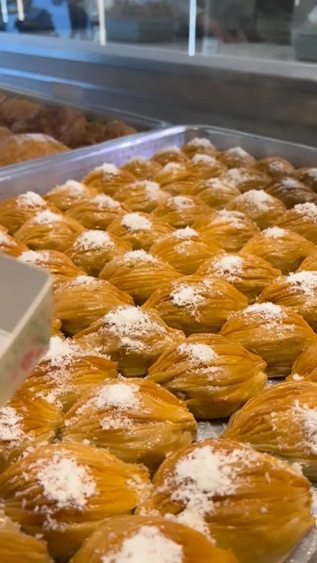 مطبخ وحلويات رشاد - الصالحية