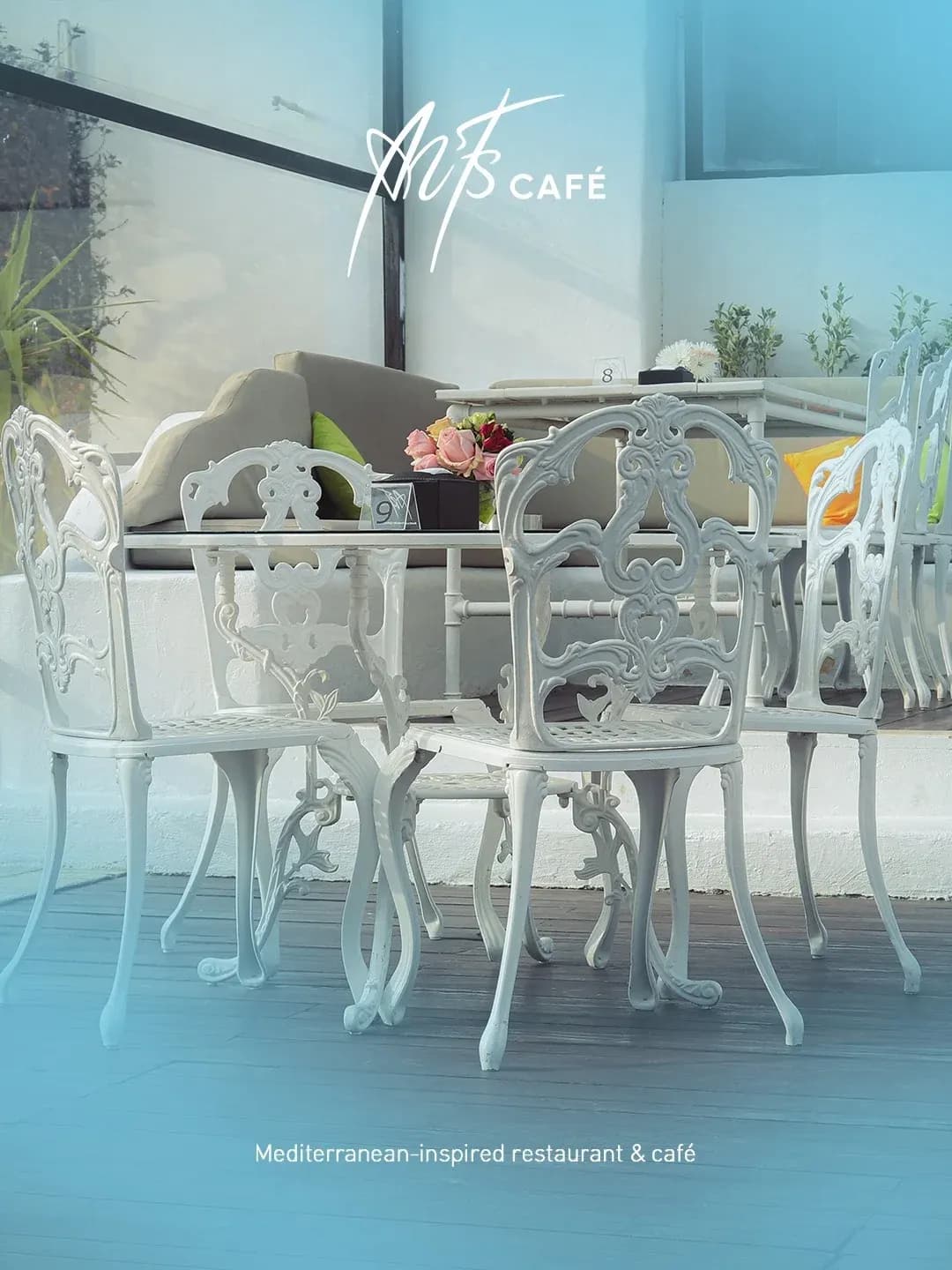arts cafe