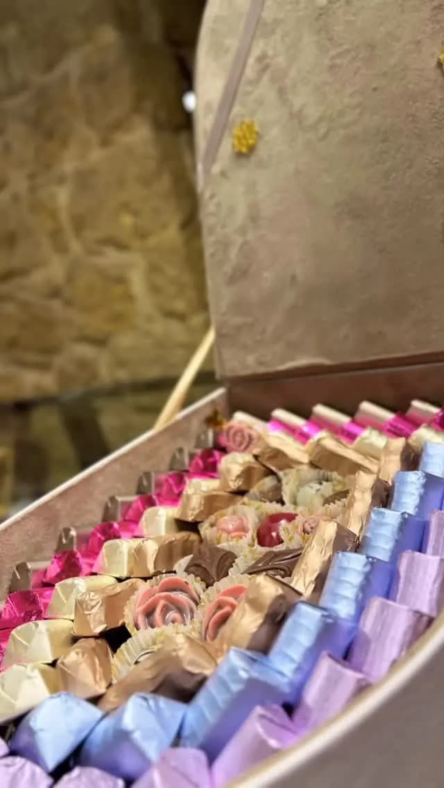 شوكولا ووترز