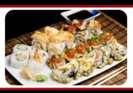 Fried Set - 17 pcs