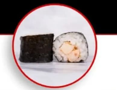 Hoso Shrimp