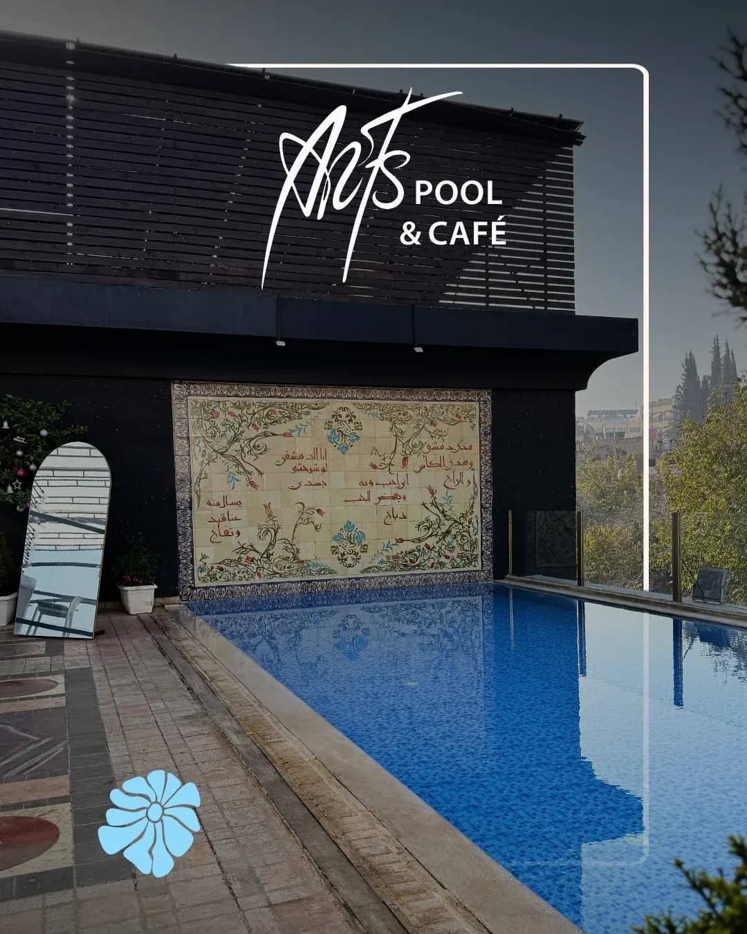 arts cafe