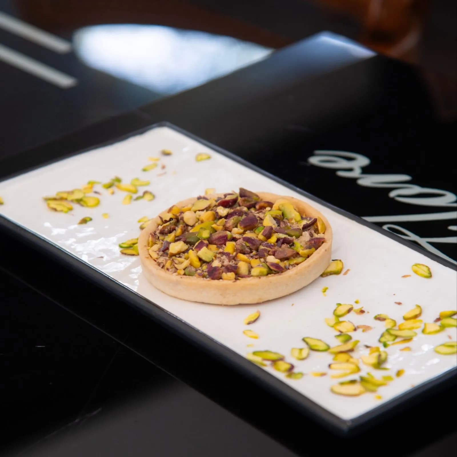 Tart