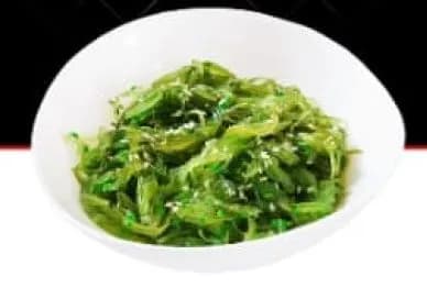 Chuka Wakame