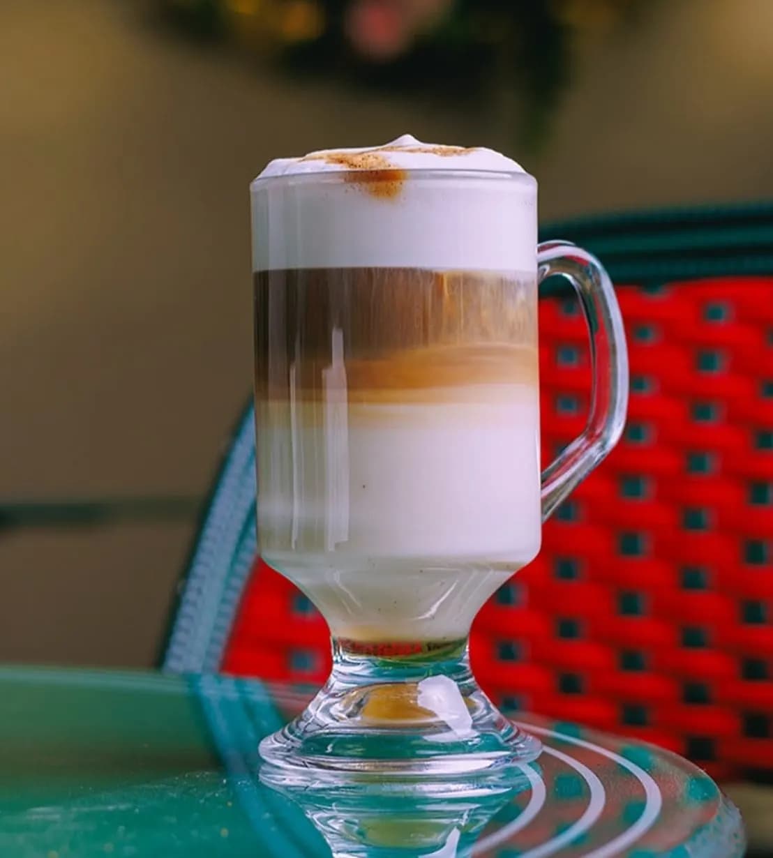 Café latte