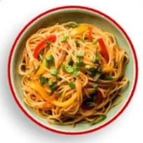 Noodles (Vegetables)