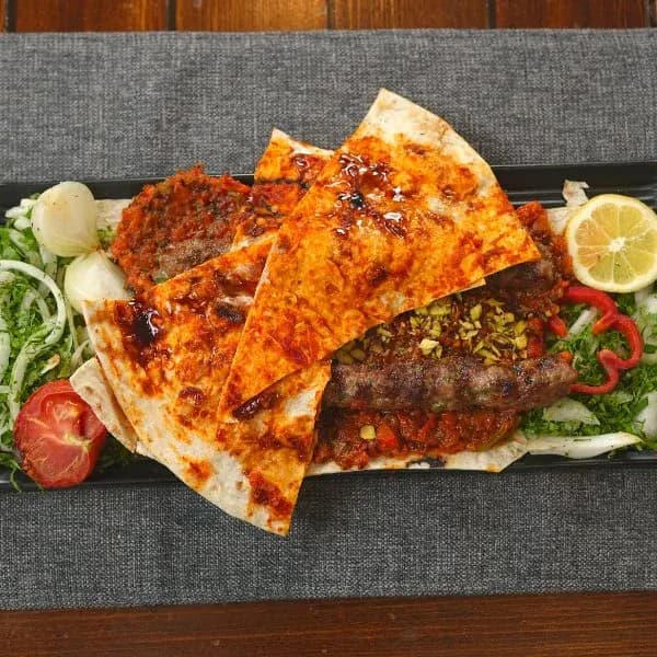 كباب ازمير