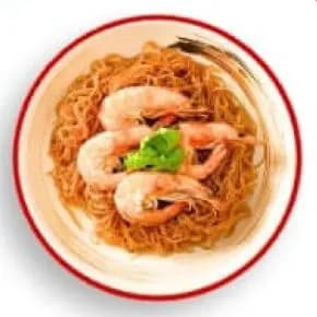 Noodles (Shrimp)