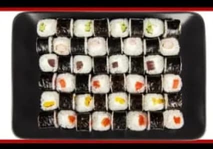 Hoso Mix - 24 pcs