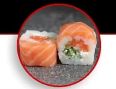 Salmon Fillet
