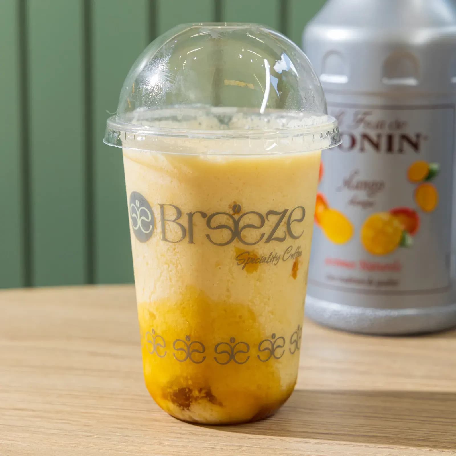 SMOOTHIES MANGO