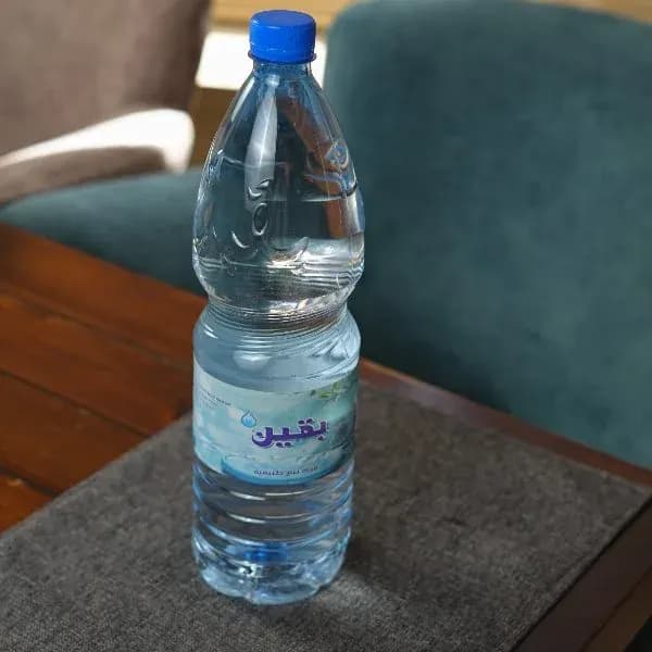 مياه بقين كبيرة