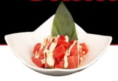 Tuna Salad