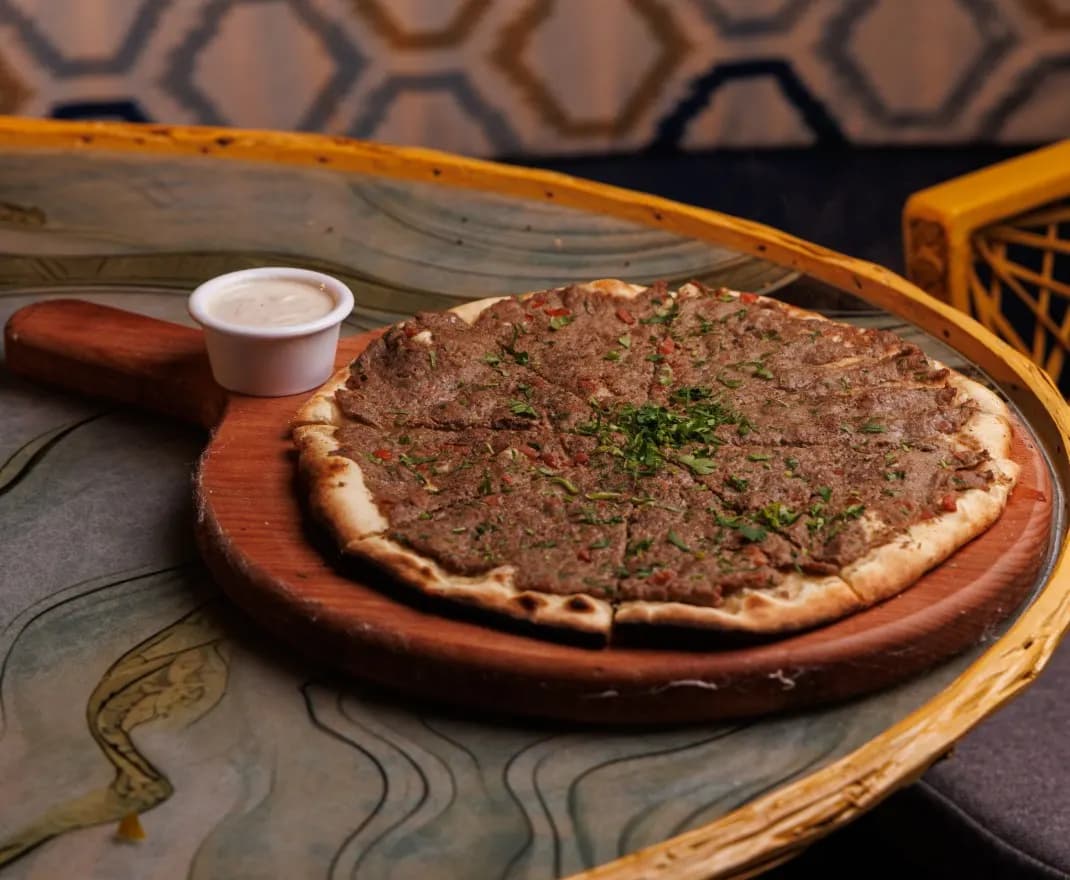 كفتا