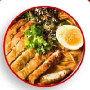 Ramen (Chicken)