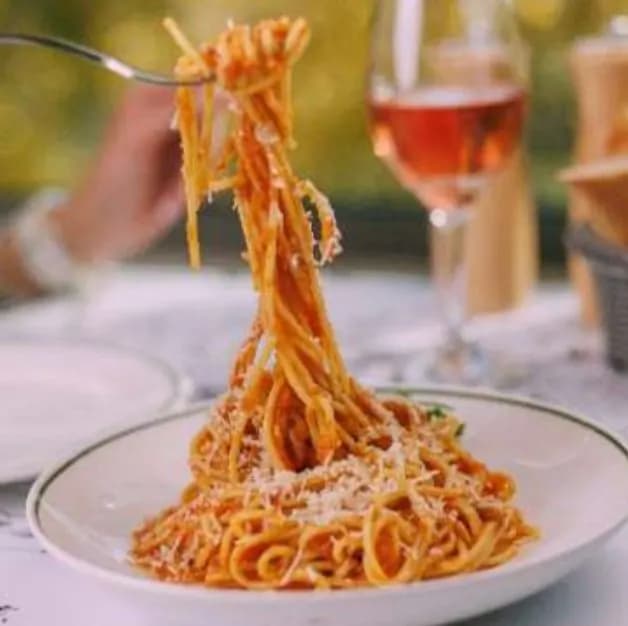 Spaghetti Bolognese