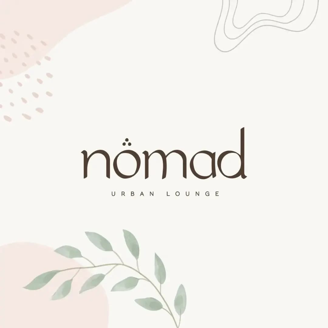 نوماد