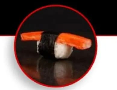 Nigiri Crab