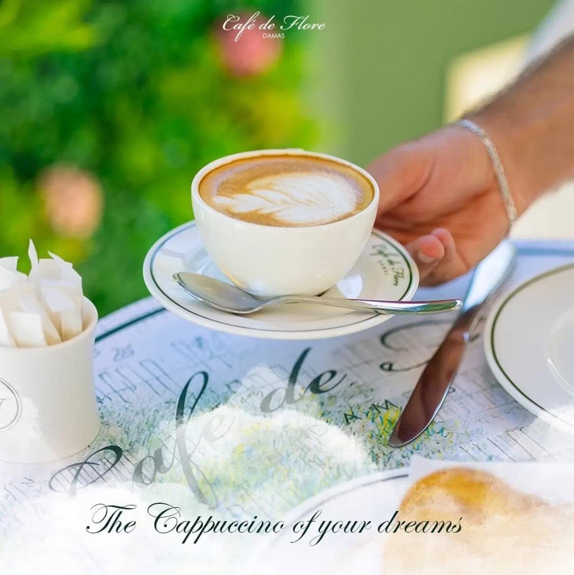Cappuccino