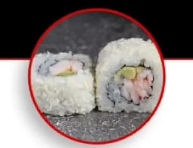 Shrimp Roll