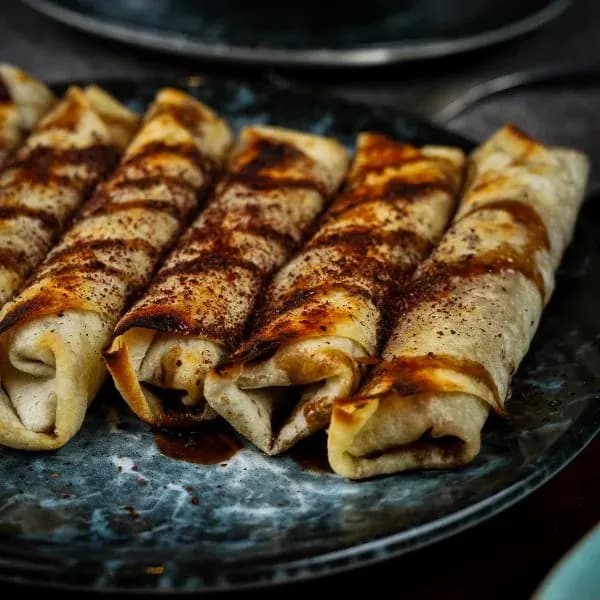 رول مسخن اردني