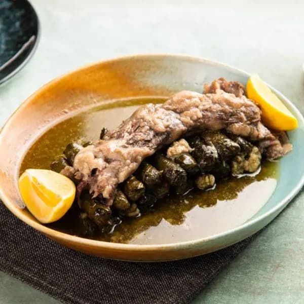ورق عنب شرقي