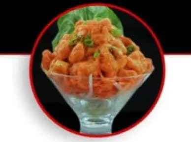 Shrimp Dynamite