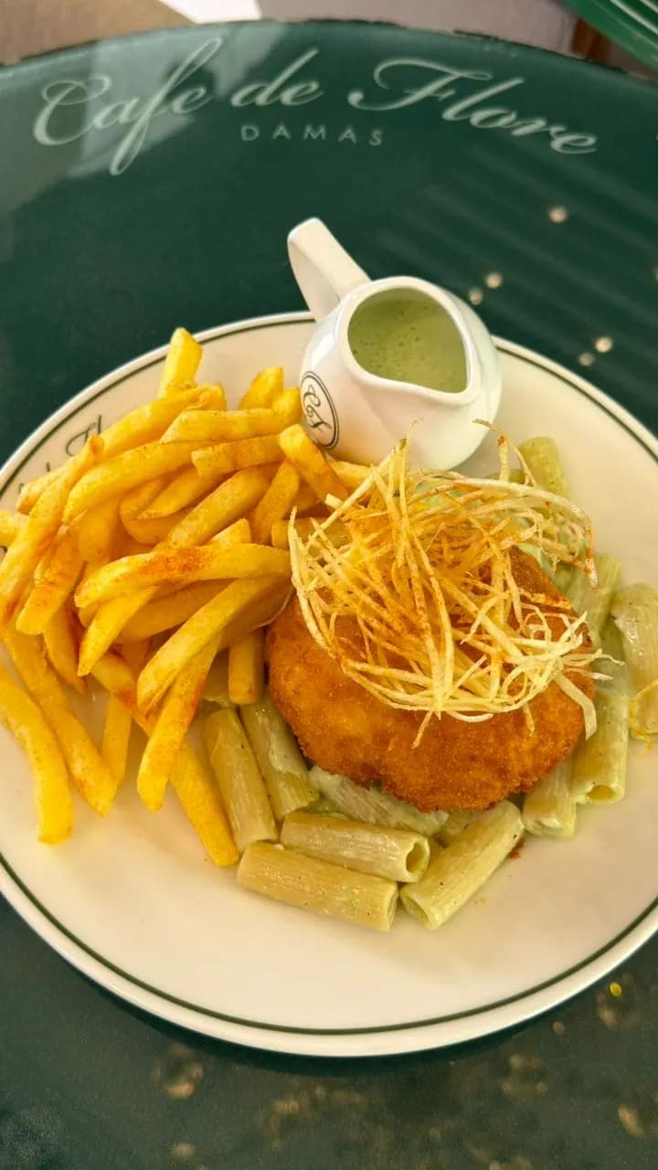 Cordon Lyon
