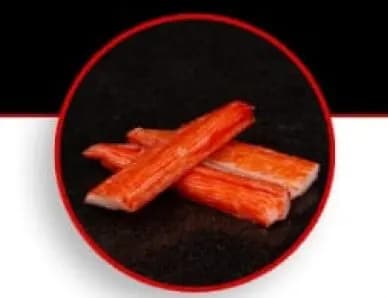 Sashimi Crab