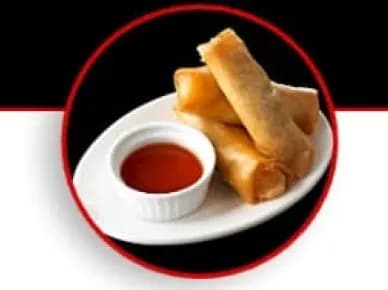 Spring Roll
