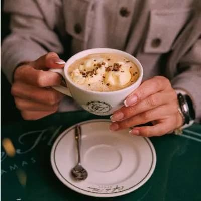 Espresso Focado