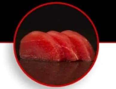 Sashimi Tuna