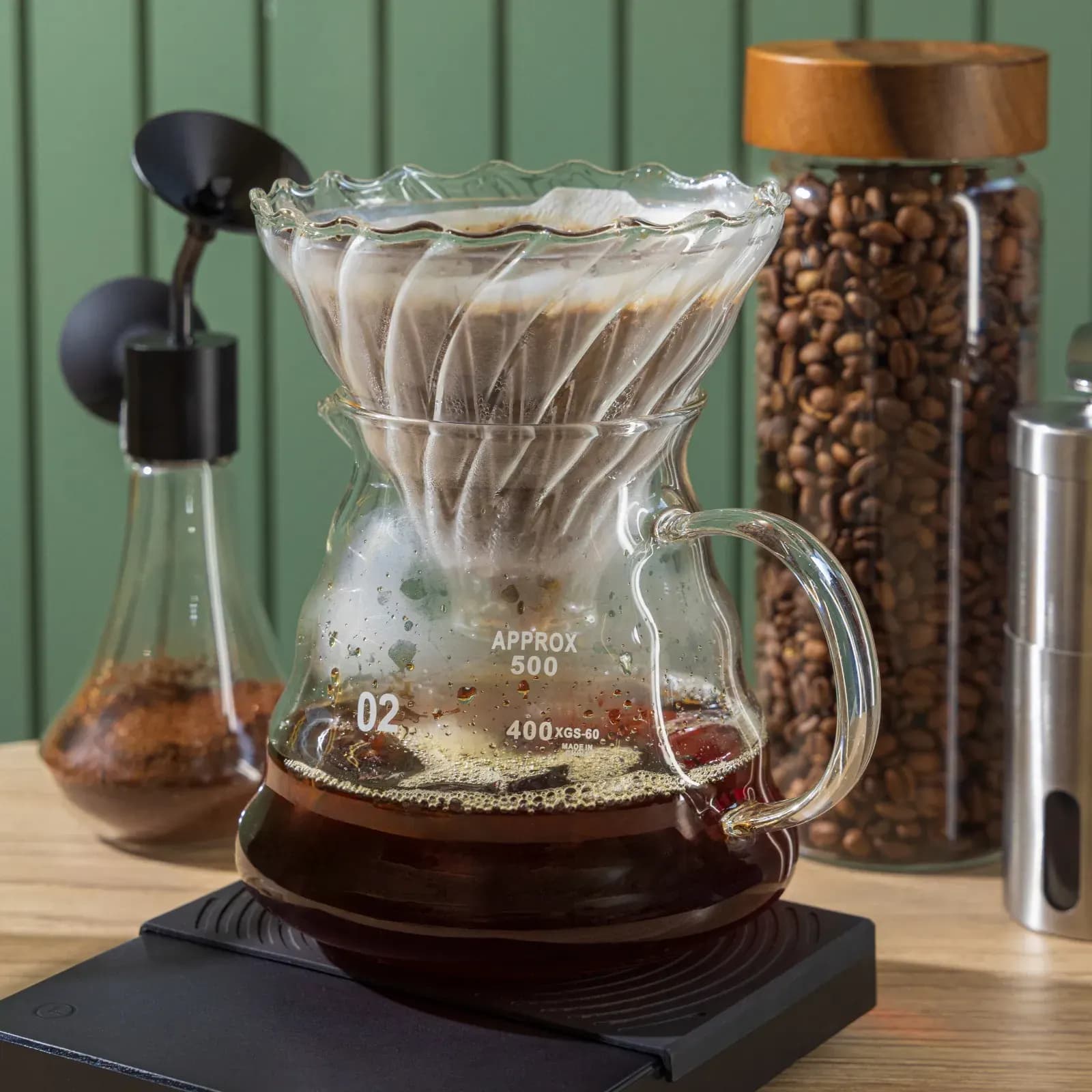 V 60