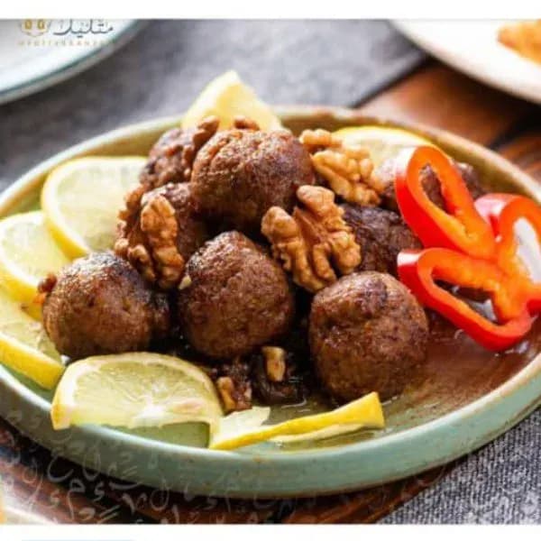 كبة قصابية