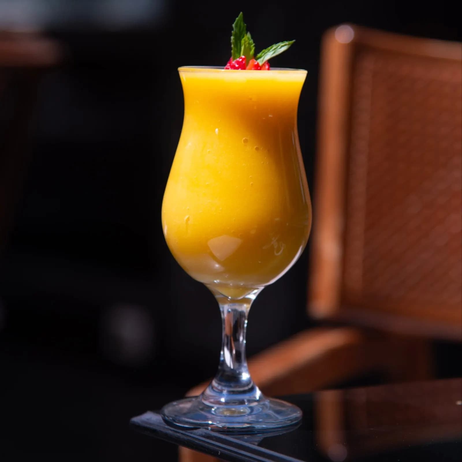 Mango