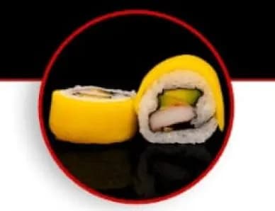 Mango Wrap