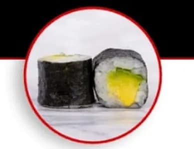 Hoso Avocado