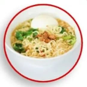 Ramen (Vegetables)