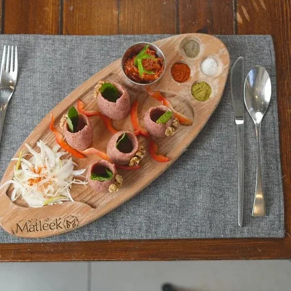 كبة نية