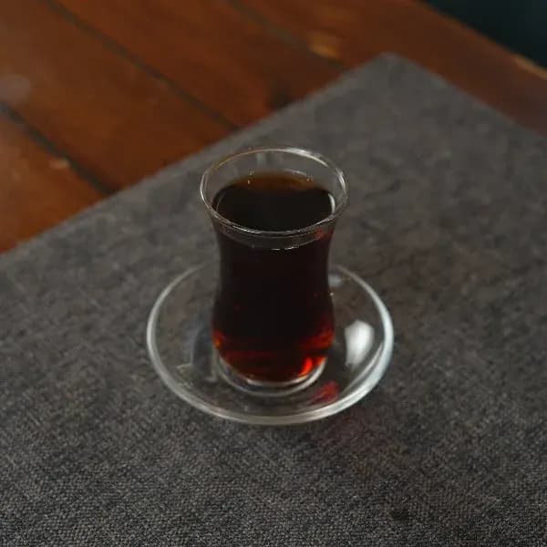 شاي خمير