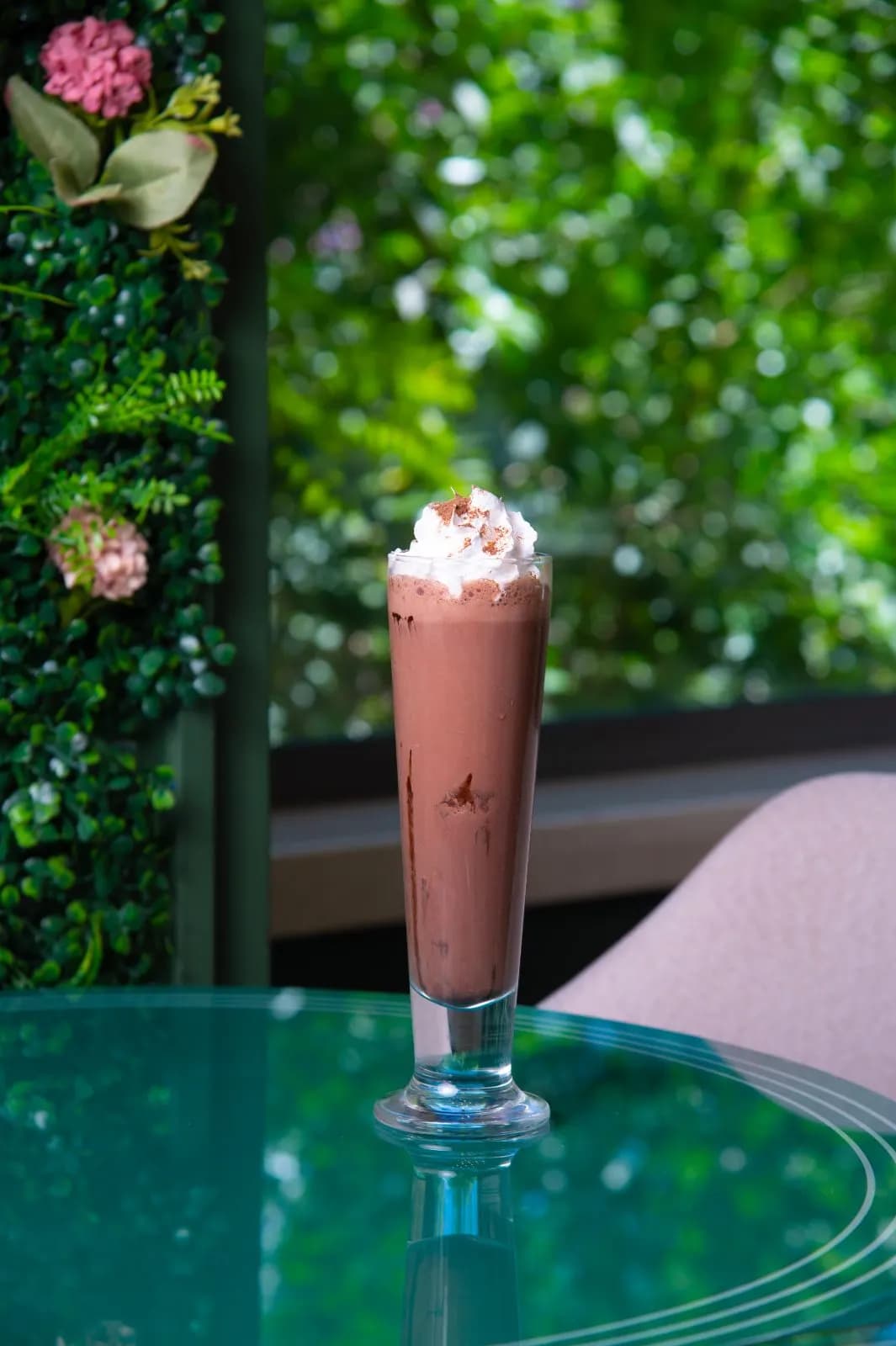 Chocolate