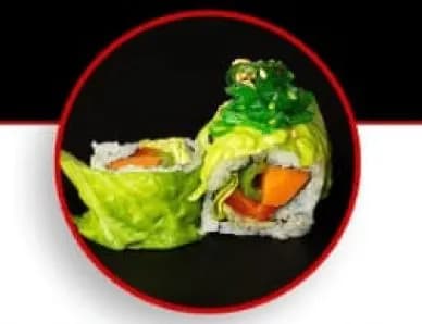 Lattuce Wrap