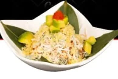 Crab Salad