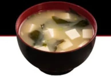 Miso Soup